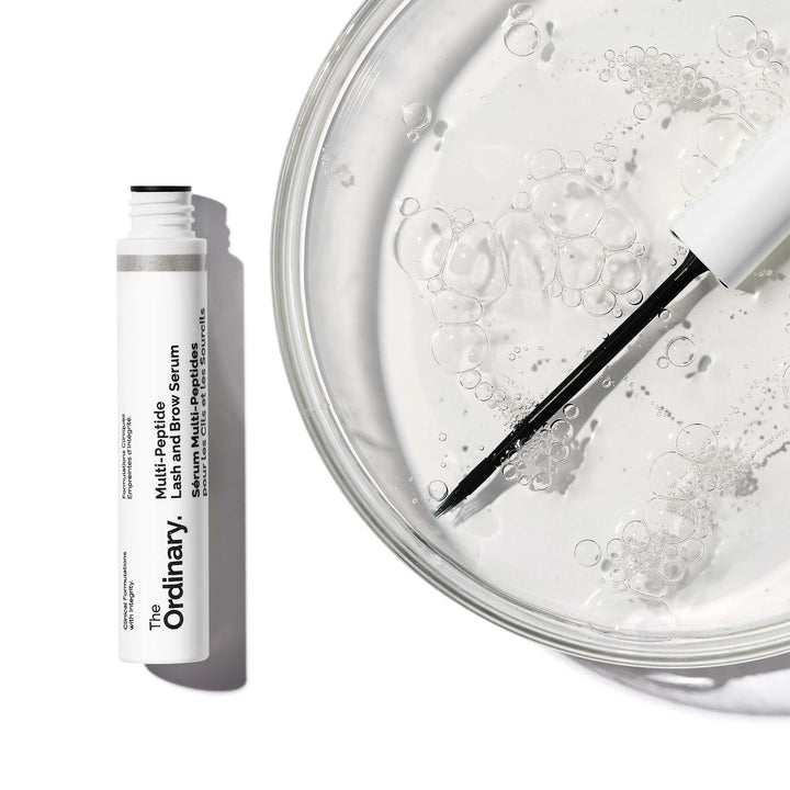 The Ordinary Multi-Peptide Lash and Brow Serum 5ml