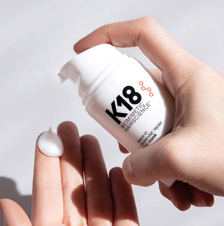 K18 Leave-In Repair Mask 15ml