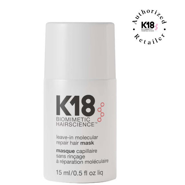 K18 Leave-In Repair Mask 15ml