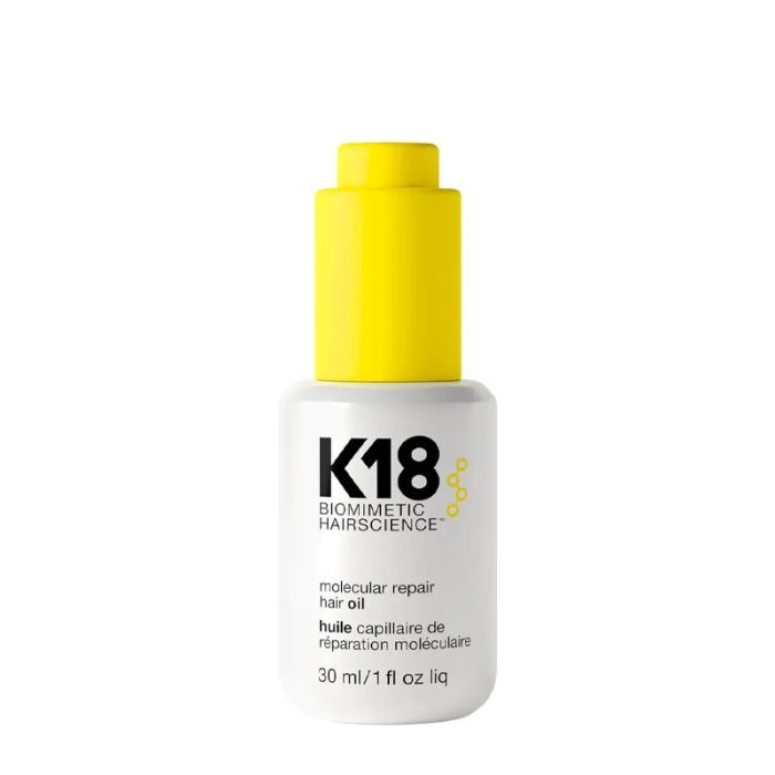 K18 Molecular Repair Oil 30ml