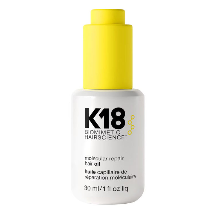 K18 Molecular Repair Oil 30ml