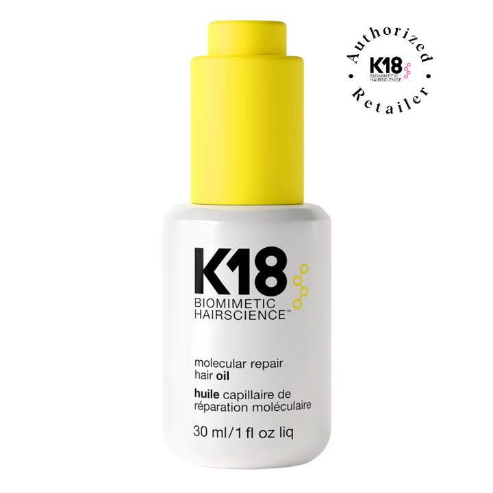 K18 Molecular Repair Oil 30ml