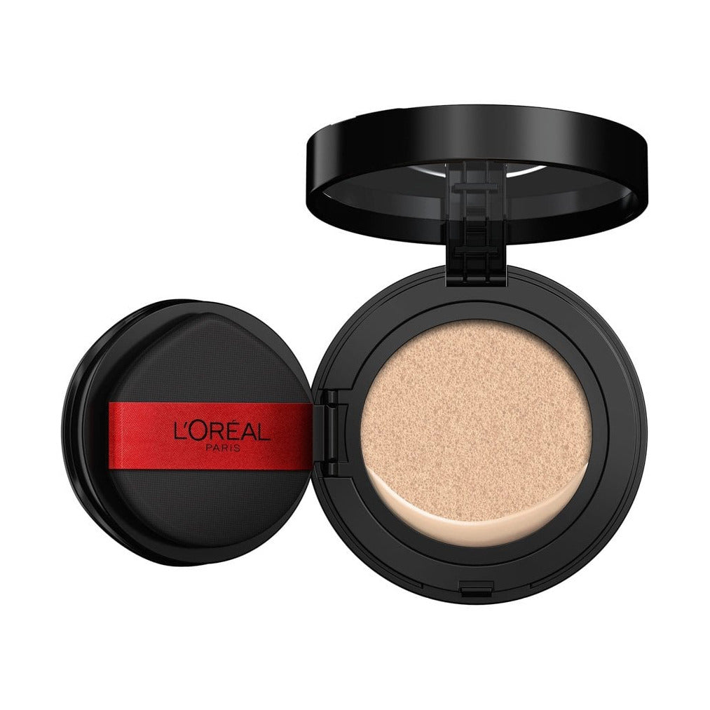 L'Oréal Paris Infaillible 24H Fresh Wear Cushion Foundation 100 Neutral 11g