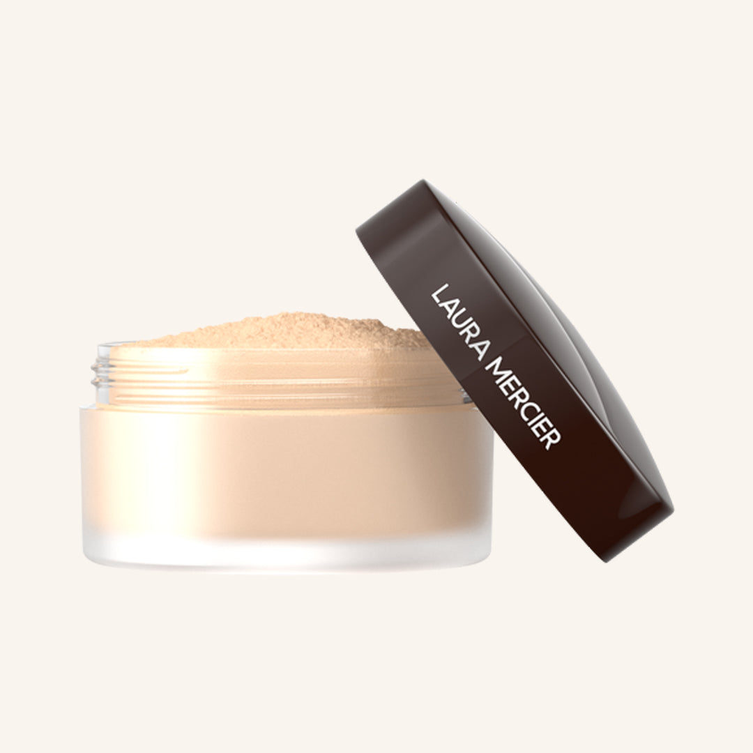 Laura Mercier Translucent Loose Setting Powder - Translucent 29g