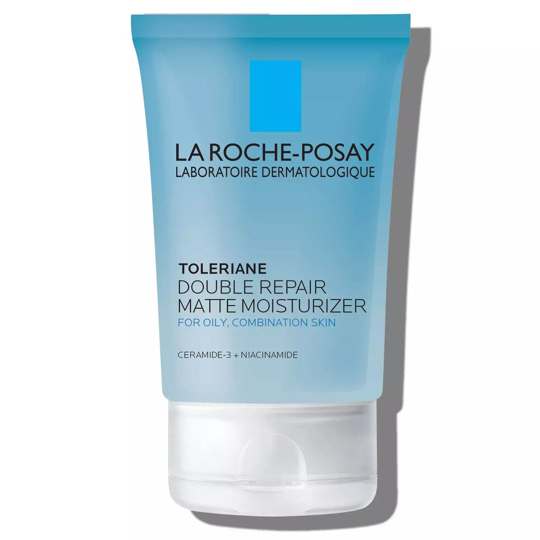 La Roche-Posay Toleriane Double Repair Matte Moisturizer (Oily/Combination Skin) 100ml