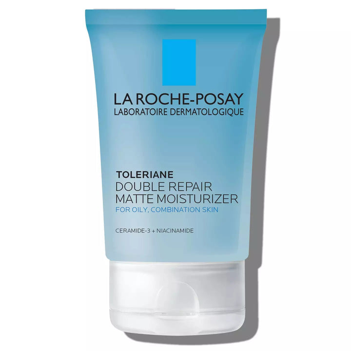 La Roche-Posay Toleriane Double Repair Matte Moisturizer (Oily/Combination Skin) 100ml