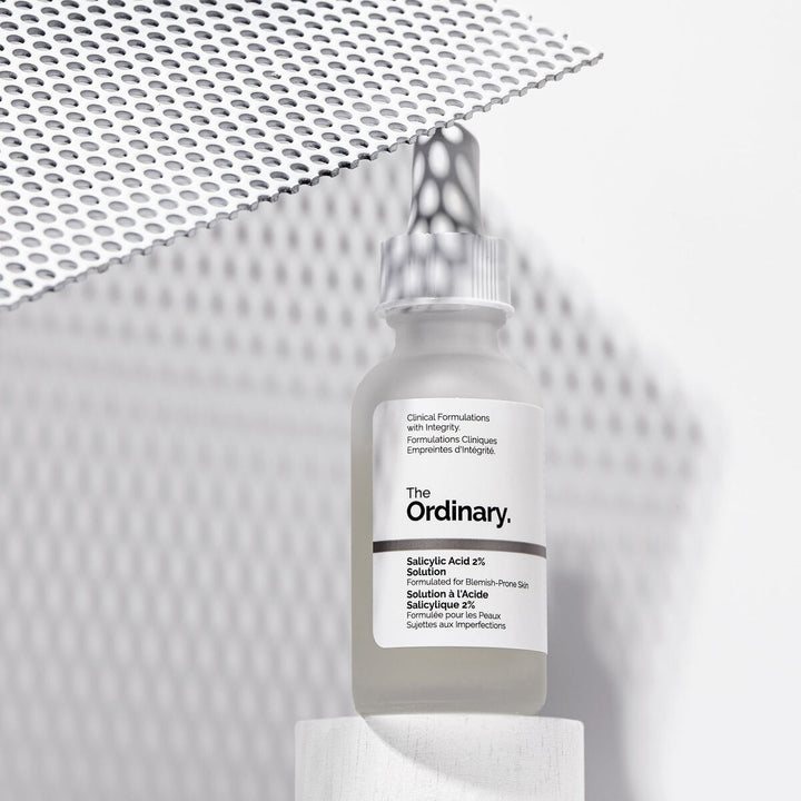 The Ordinary. Salicylic Acid 2% Solution 30ml