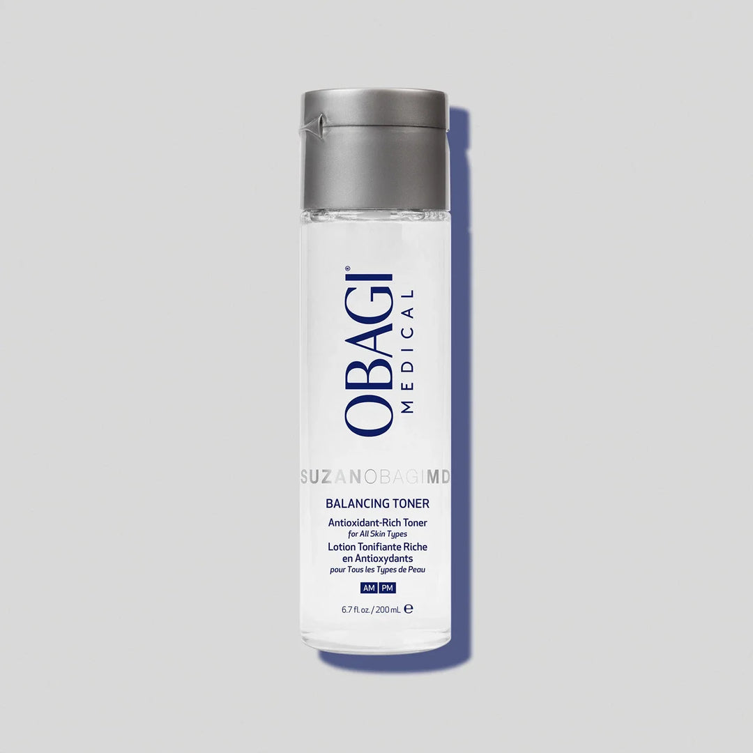 Obagi - SuzanObagiMD Balancing Toner 200ml