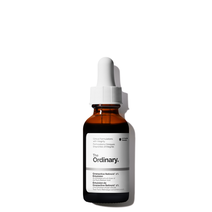 The Ordinary Granactive Retinoid 2% Emulsion 30ml