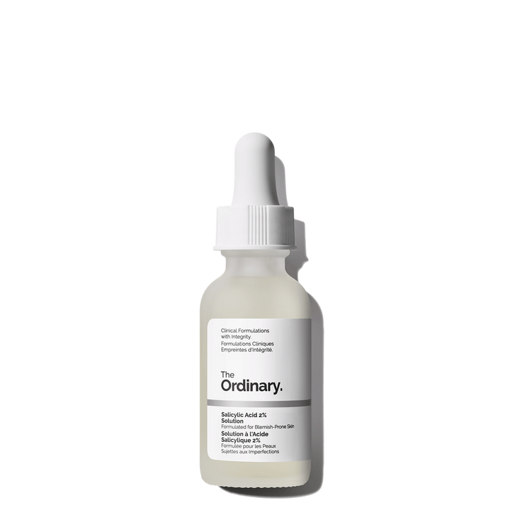 The Ordinary. Salicylic Acid 2% Solution 30ml