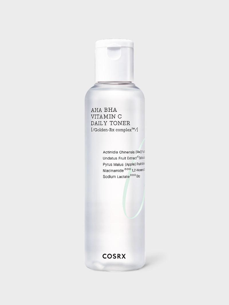 Cosrx AHA BHA VITAMIN C TONER 150 ML