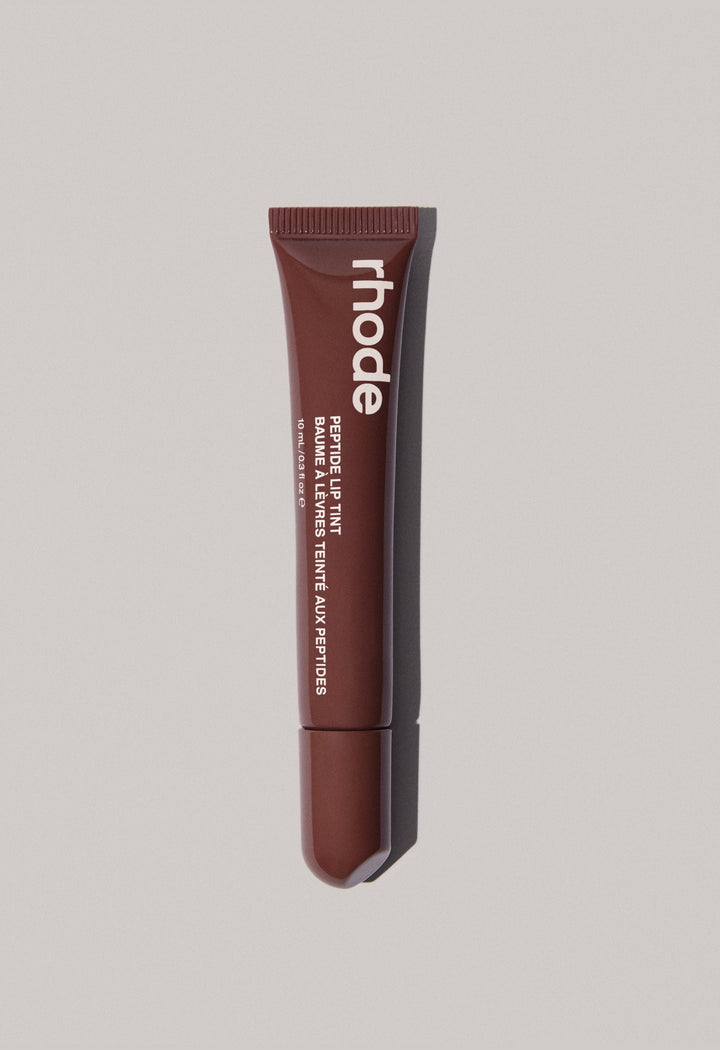 rhode Peptide Lip Tint 10ml - Espresso — second view