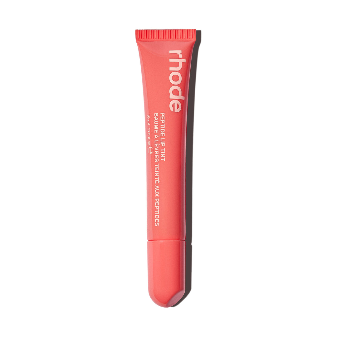 rhode Peptide Lip Tint 10ml - Peach Pit