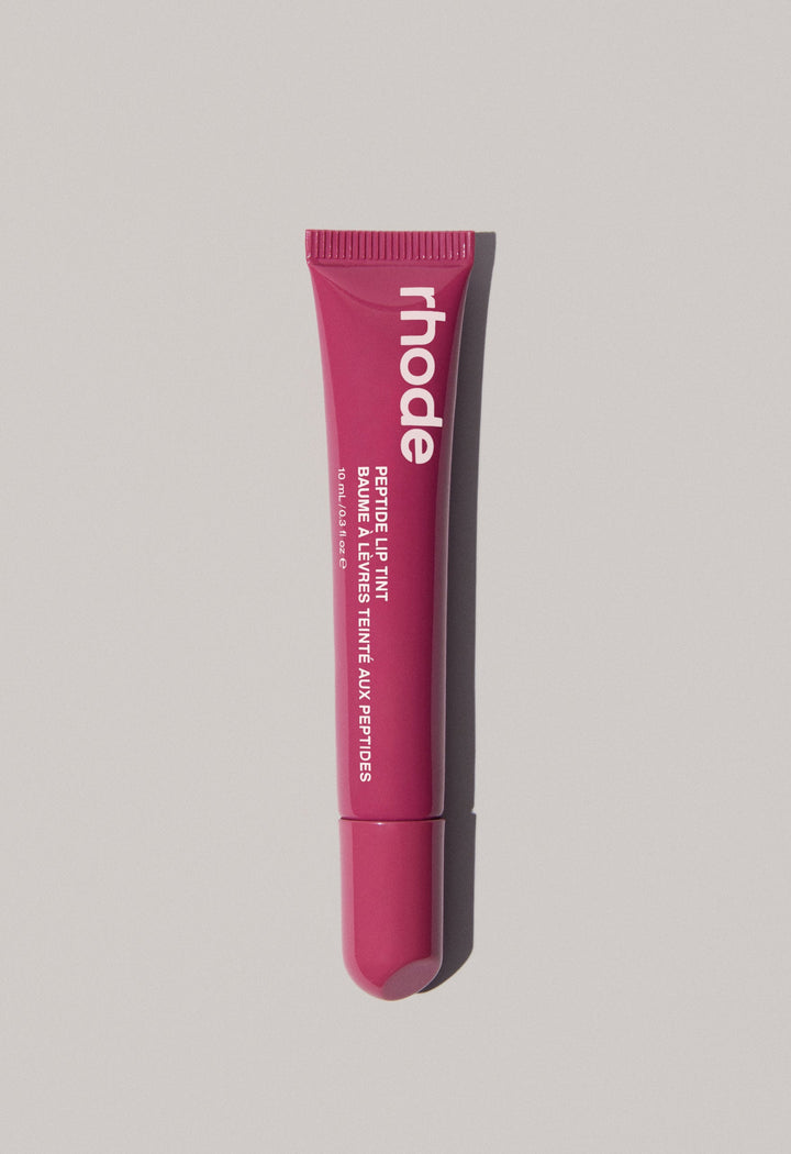 rhode Peptide Lip Tint 10ml - Raspberry Jelly — second view