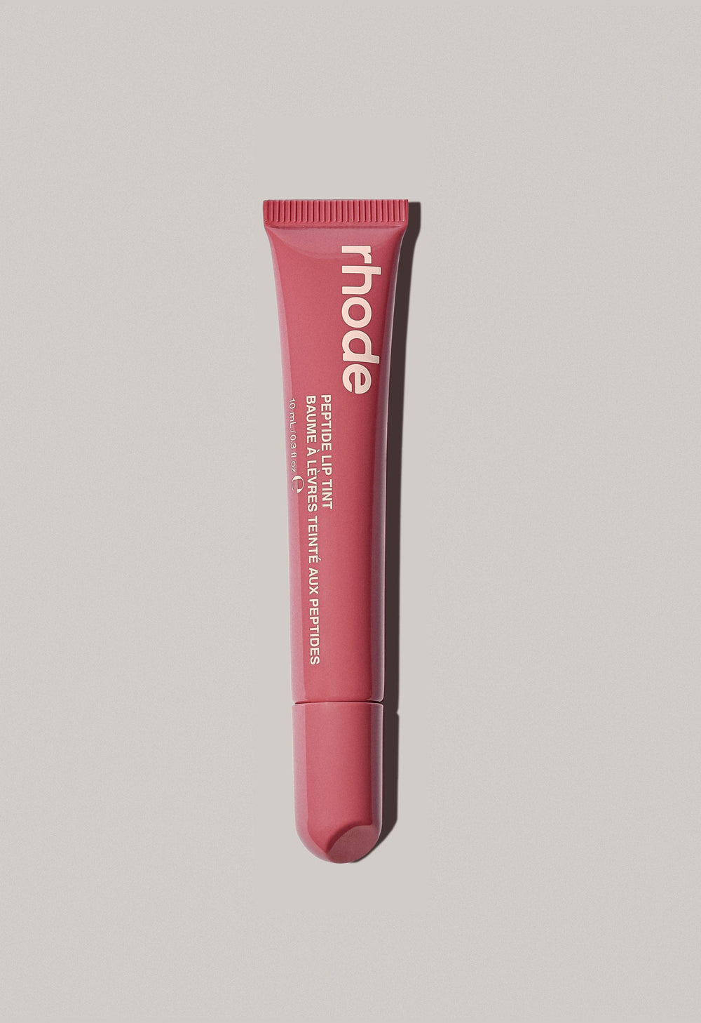 rhode Peptide Lip Tint 10ml - Salty Tan — second view