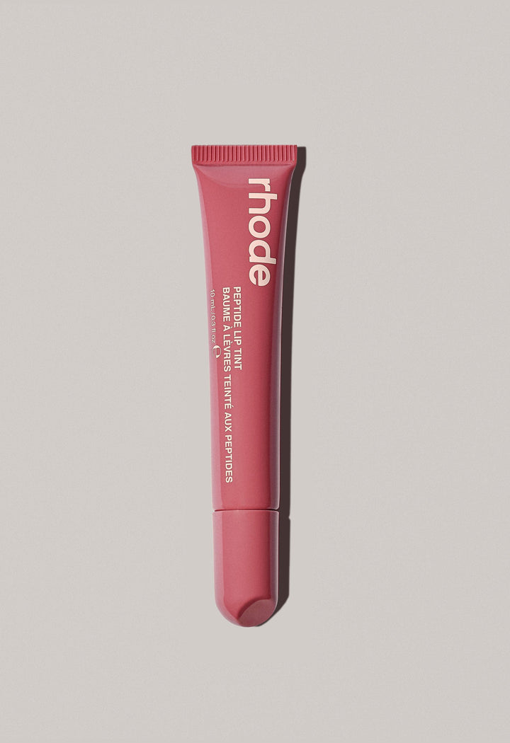 rhode Peptide Lip Tint 10ml - Salty Tan — second view
