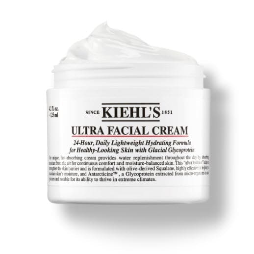 KIEHL'S Ultra Facial Cream 125 ml