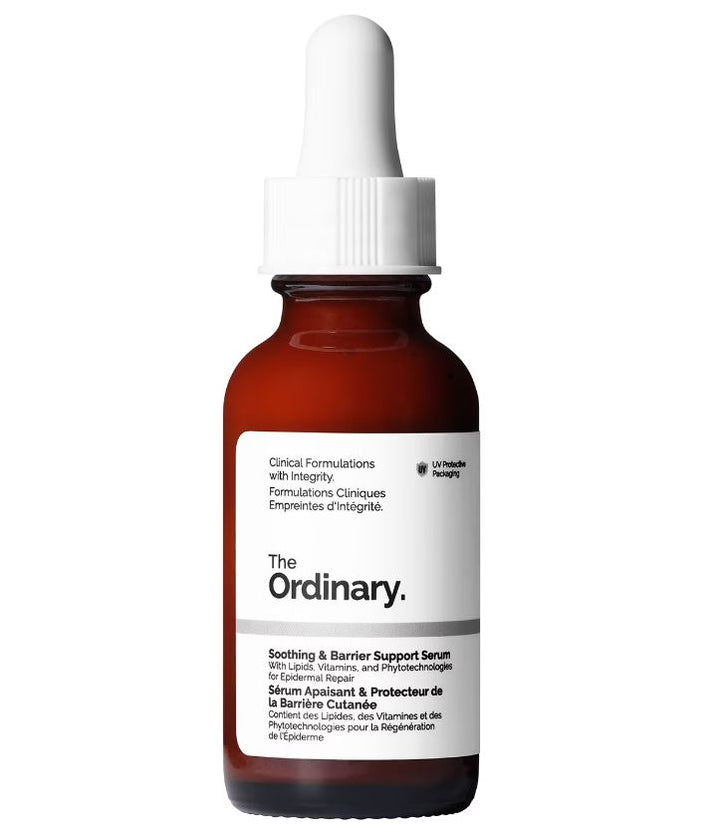 THE ORDINARY SOOTHING & BARRIER SUPPORT SERUM