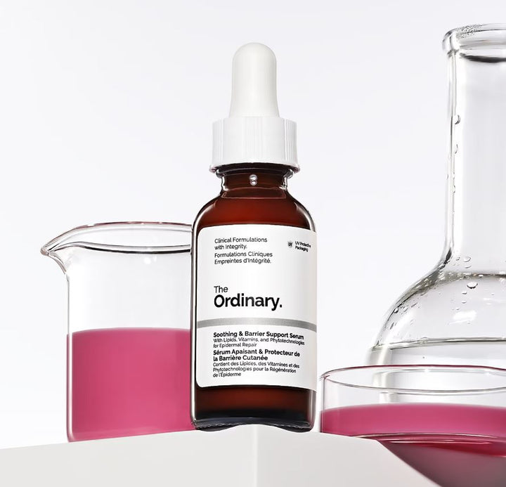 THE ORDINARY SOOTHING & BARRIER SUPPORT SERUM