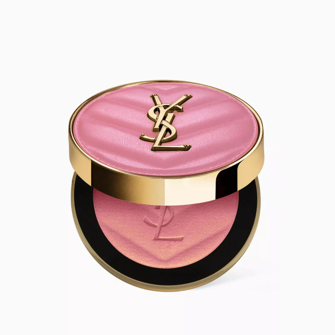 Yves Saint Laurent Make Me Blush Bold Blurring Blush 93 Restless Rose 6g